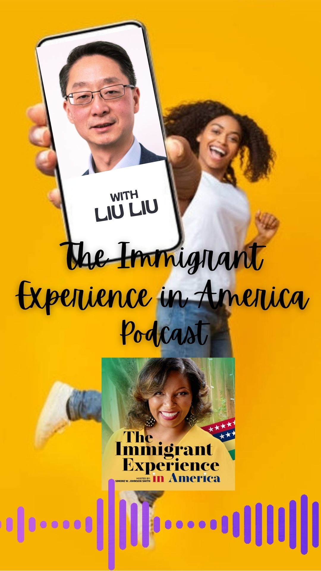 The Immigrant Experience in America (TIEIA)