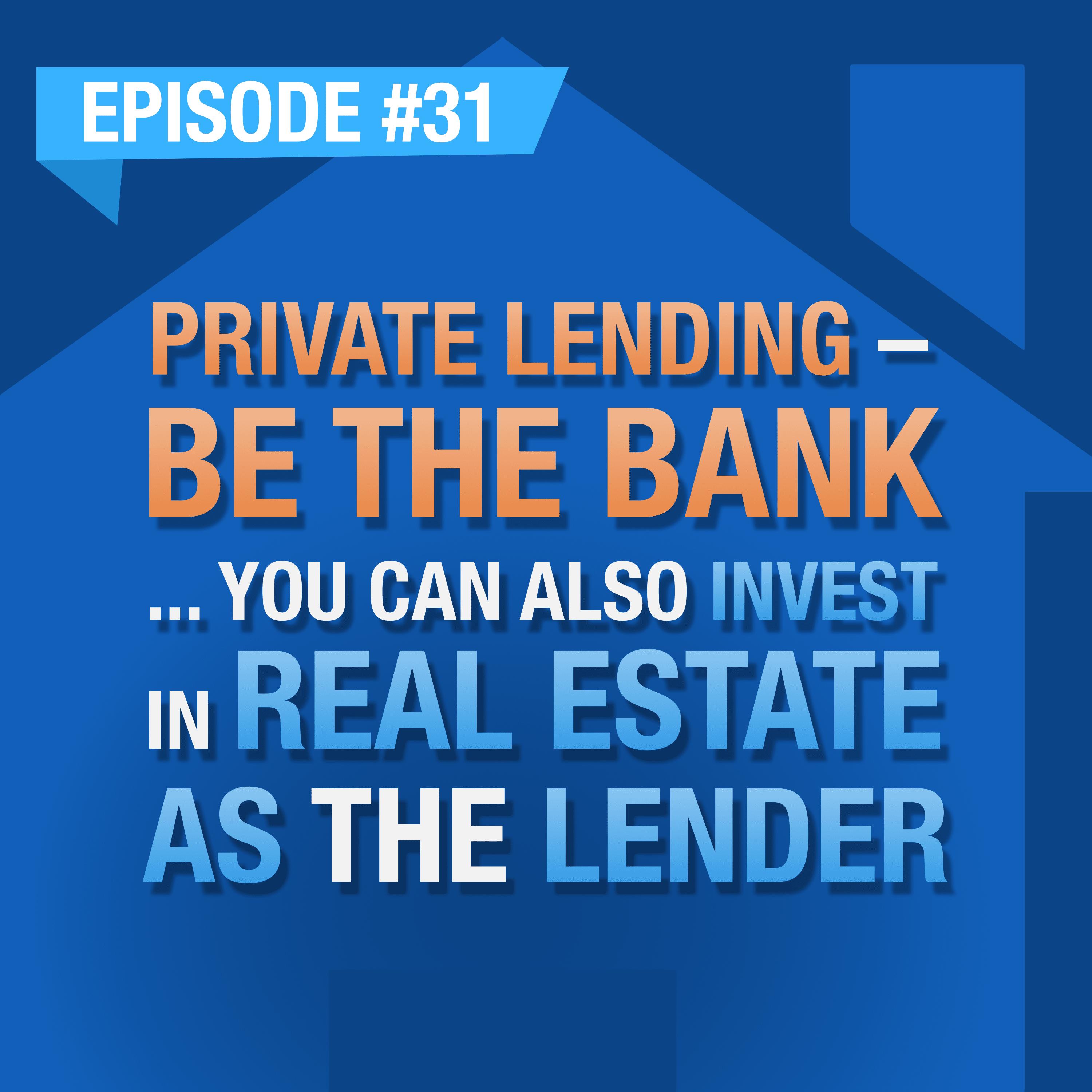 ... and Landlord! Rental Real Estate Investing Podcast