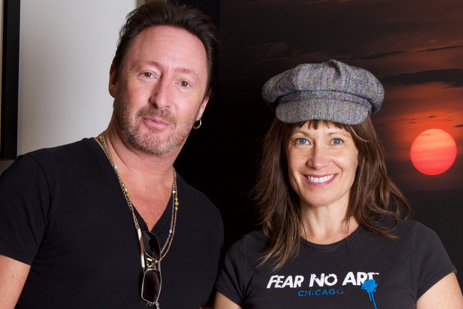 Julian Lennon