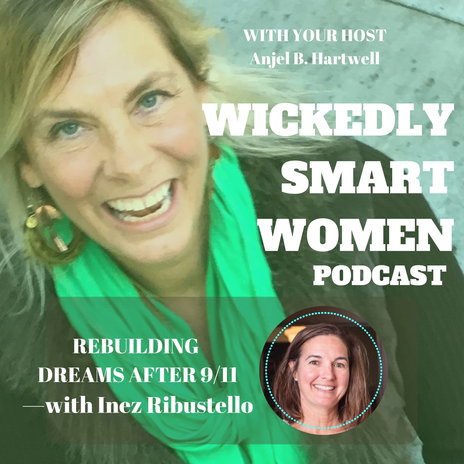 Wickedly Smart Women
