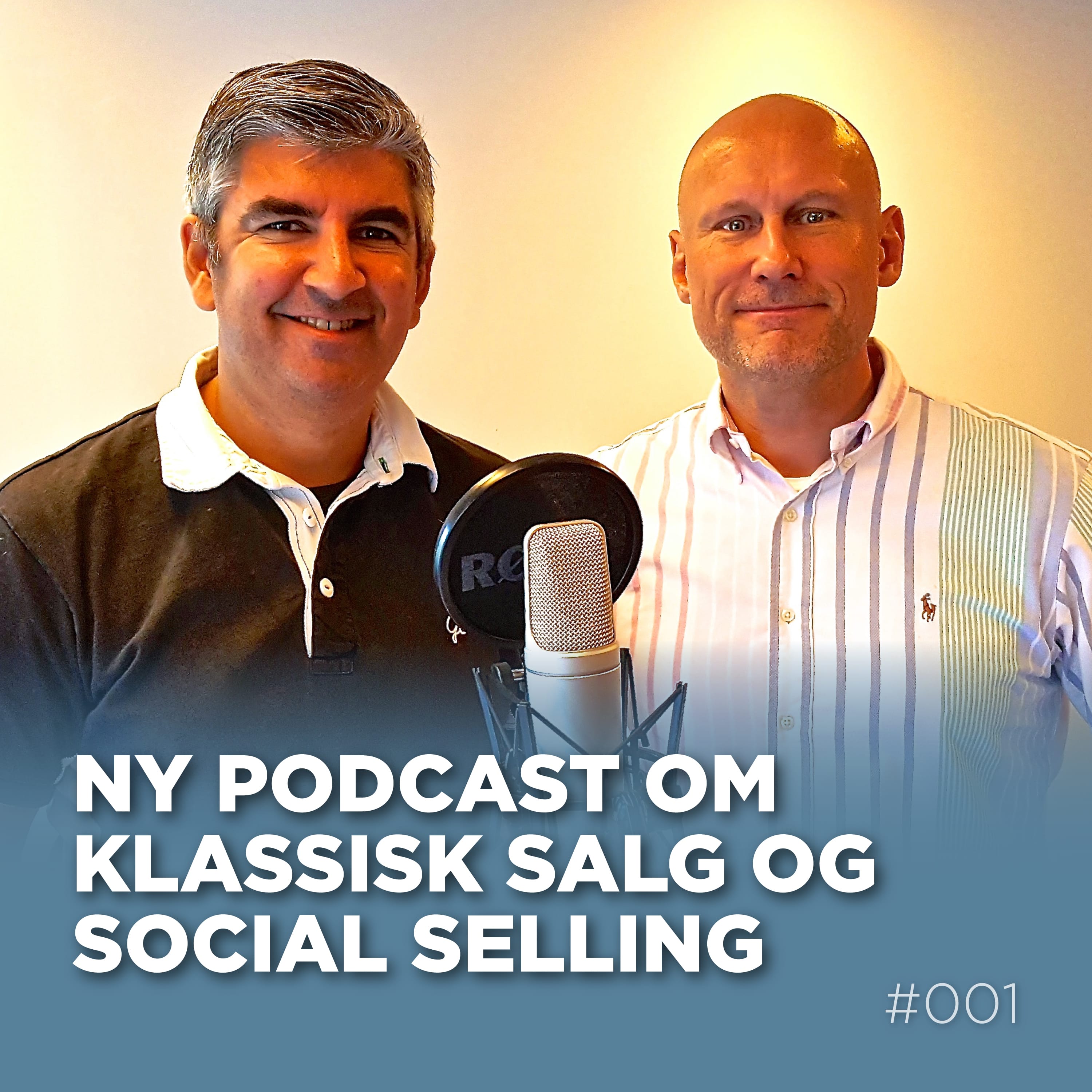 Social Selling Radio