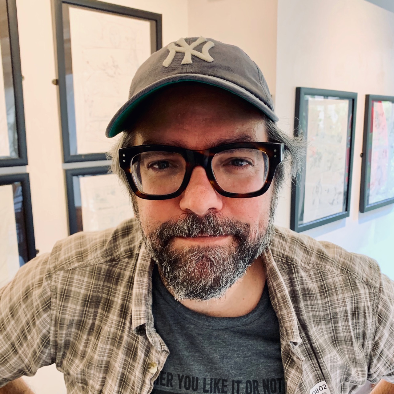 Episode 331 - Liniers