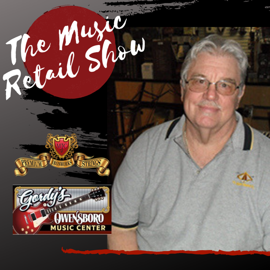 The Music Retail Show