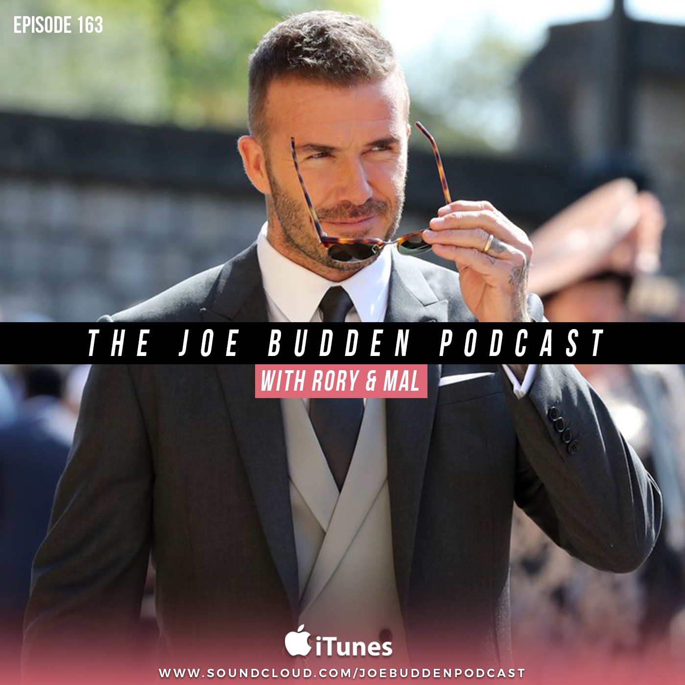 Episode 163 | "Attachment 1"