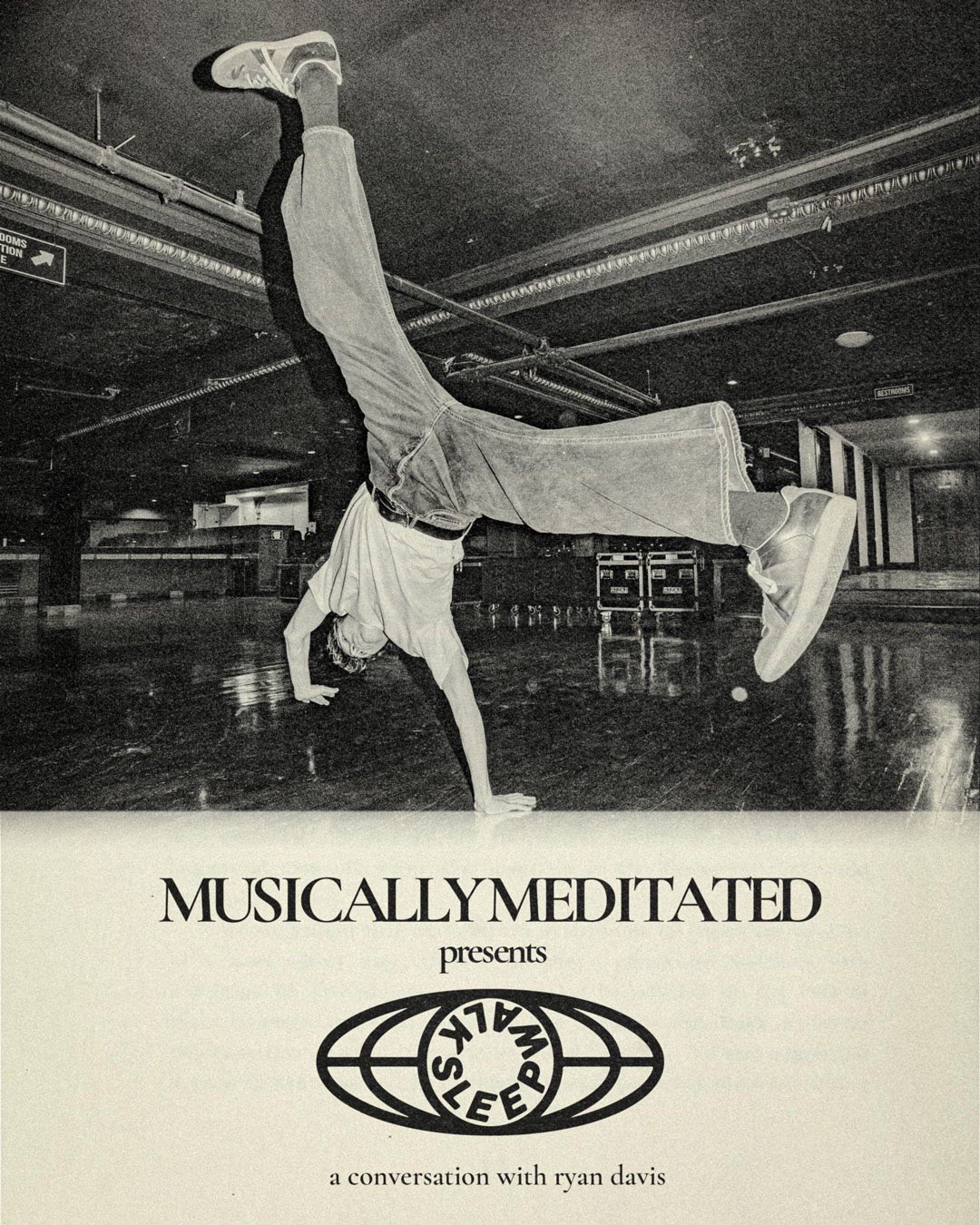 Musically Meditated Podcast