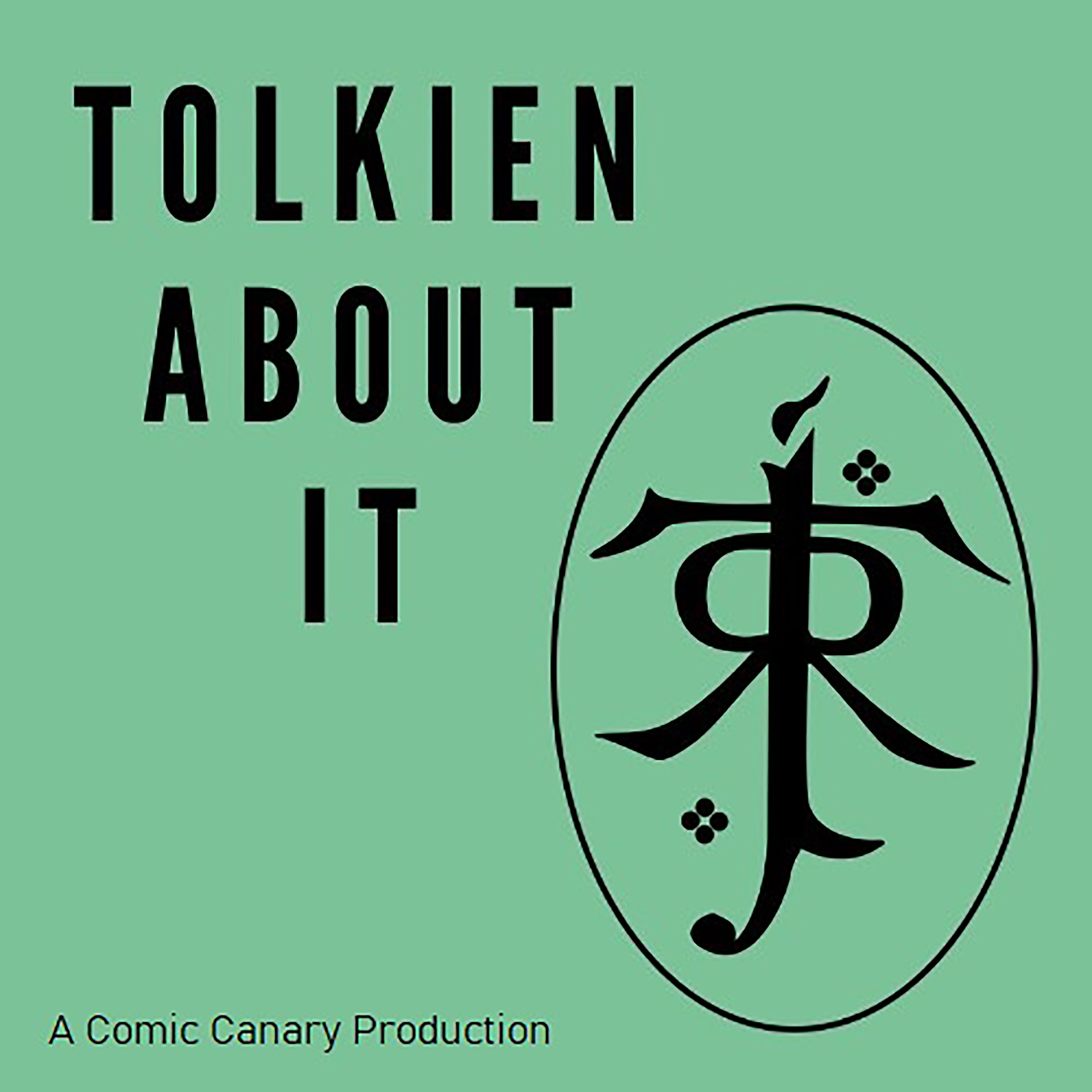 Tolkien About It