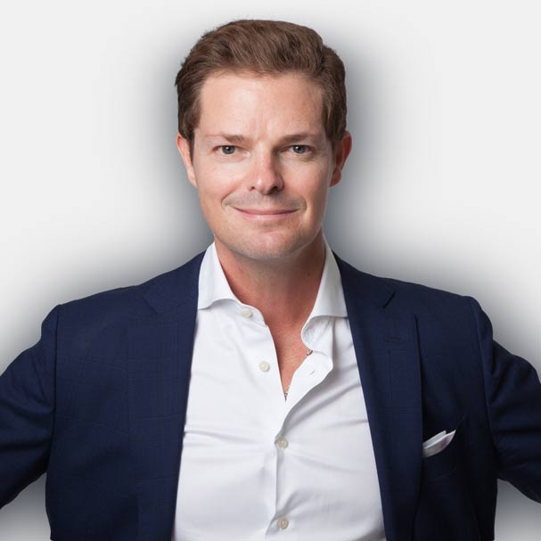 ALWD 065: Geoff Blades & Getting What You Want