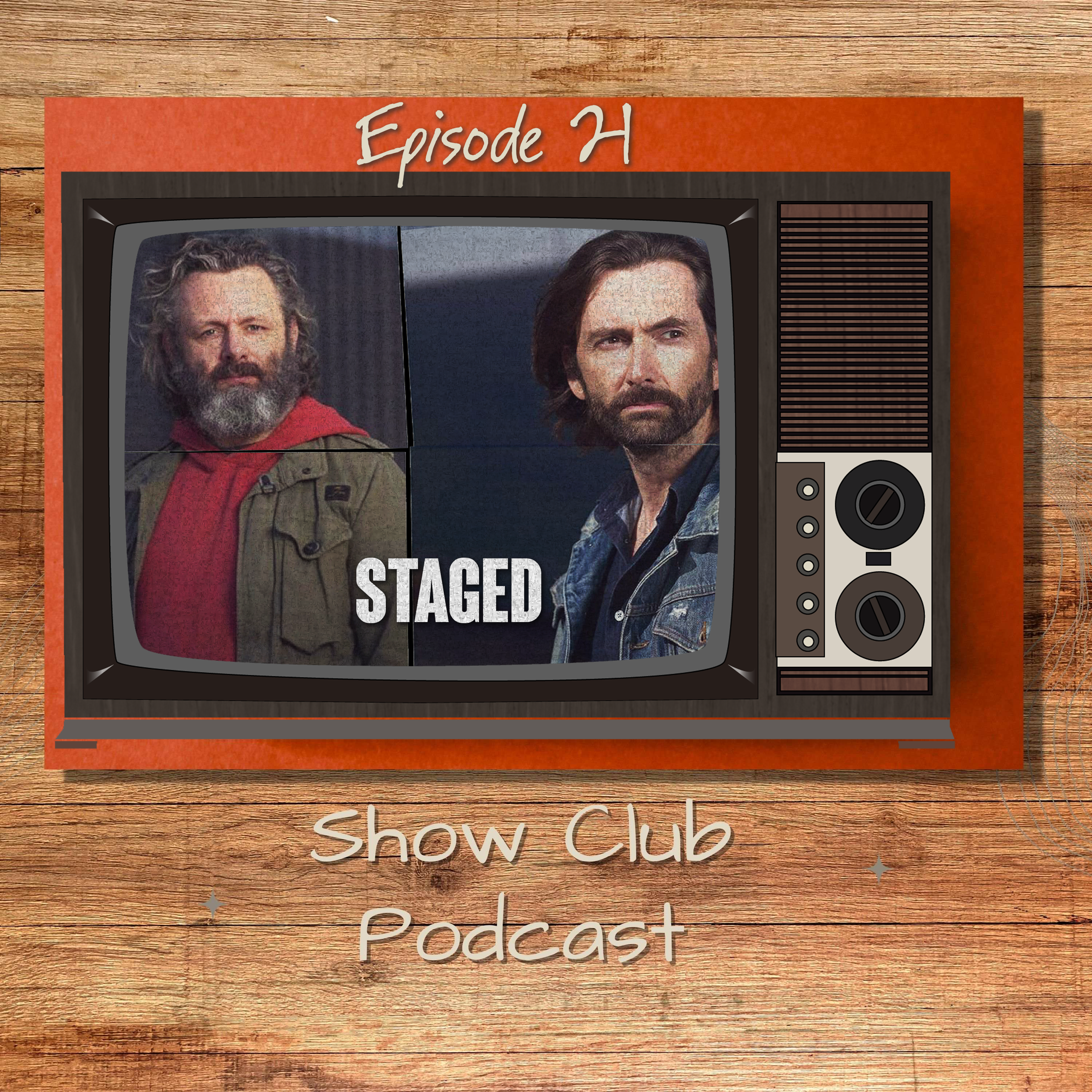 Show Club Podcast