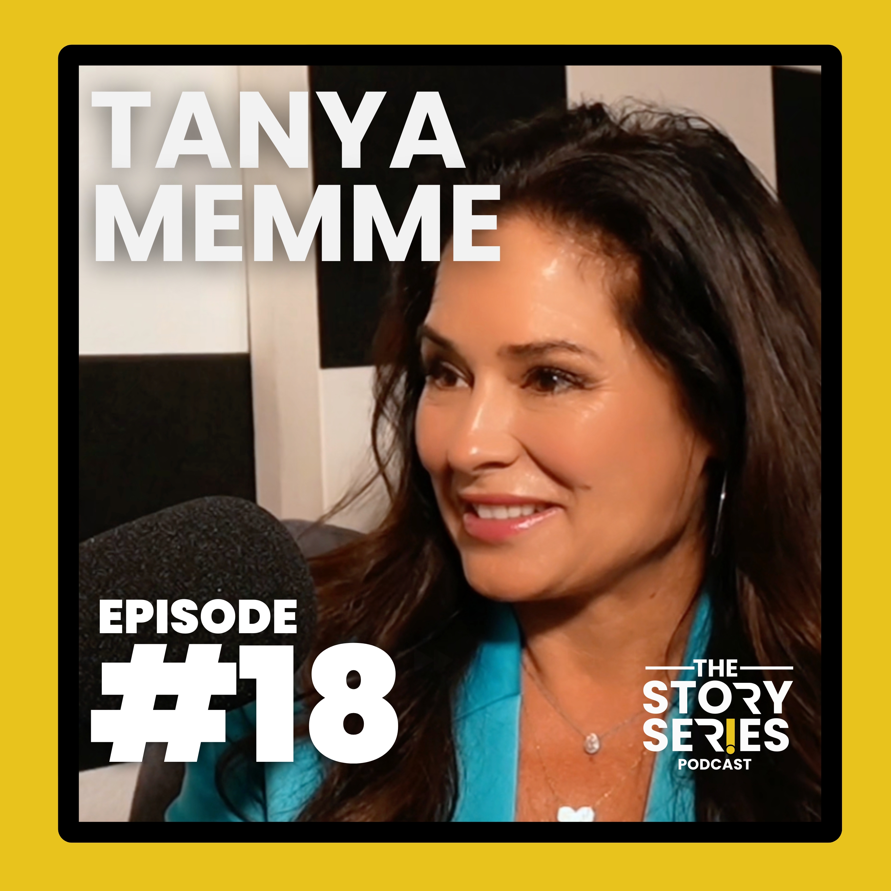 The Story Series Podcast with Brandon Violette (Creativity, Careers, Personal Growth)