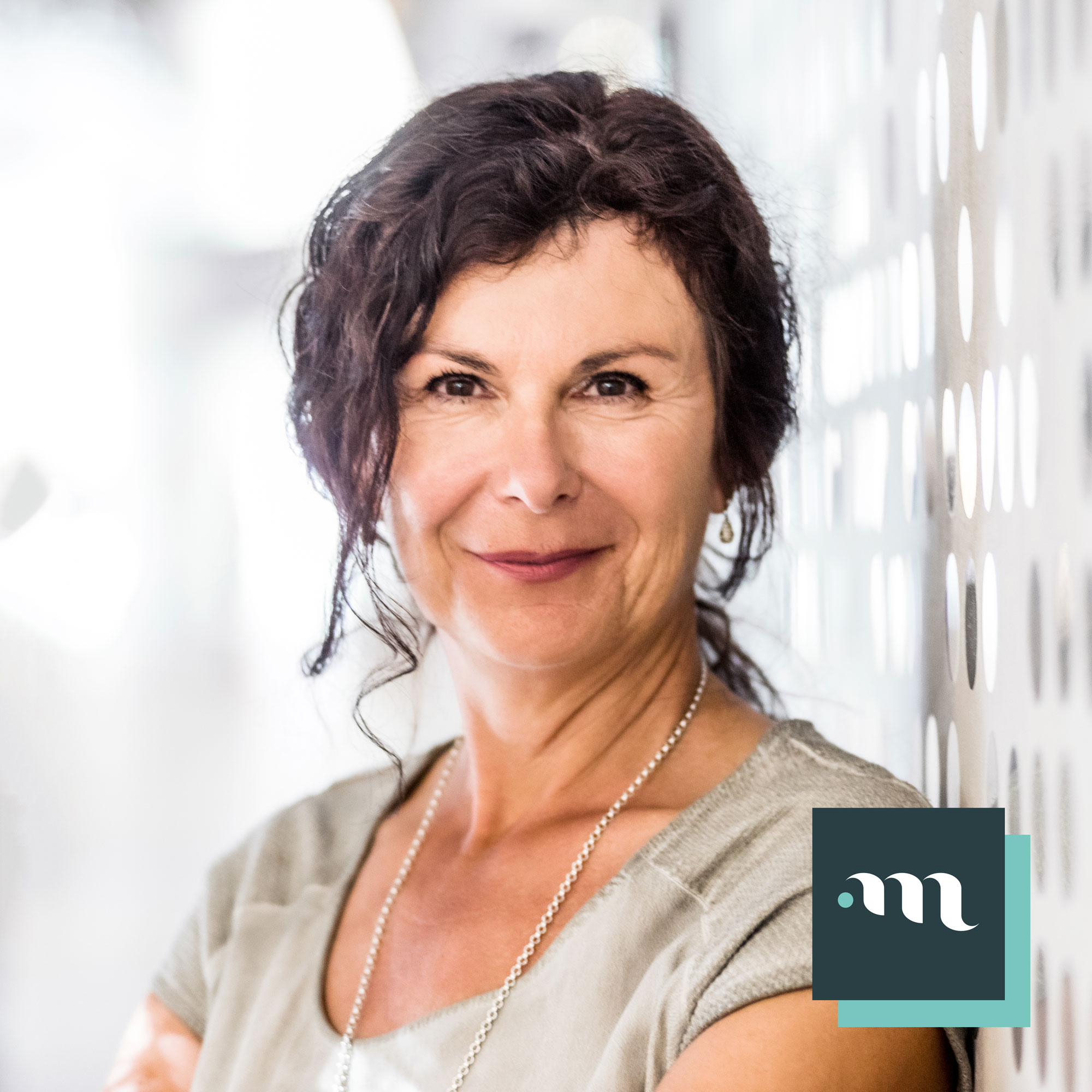 Coaching mit Kompetenz. Der Business-Coaching-Podcast von Anja Mumm.