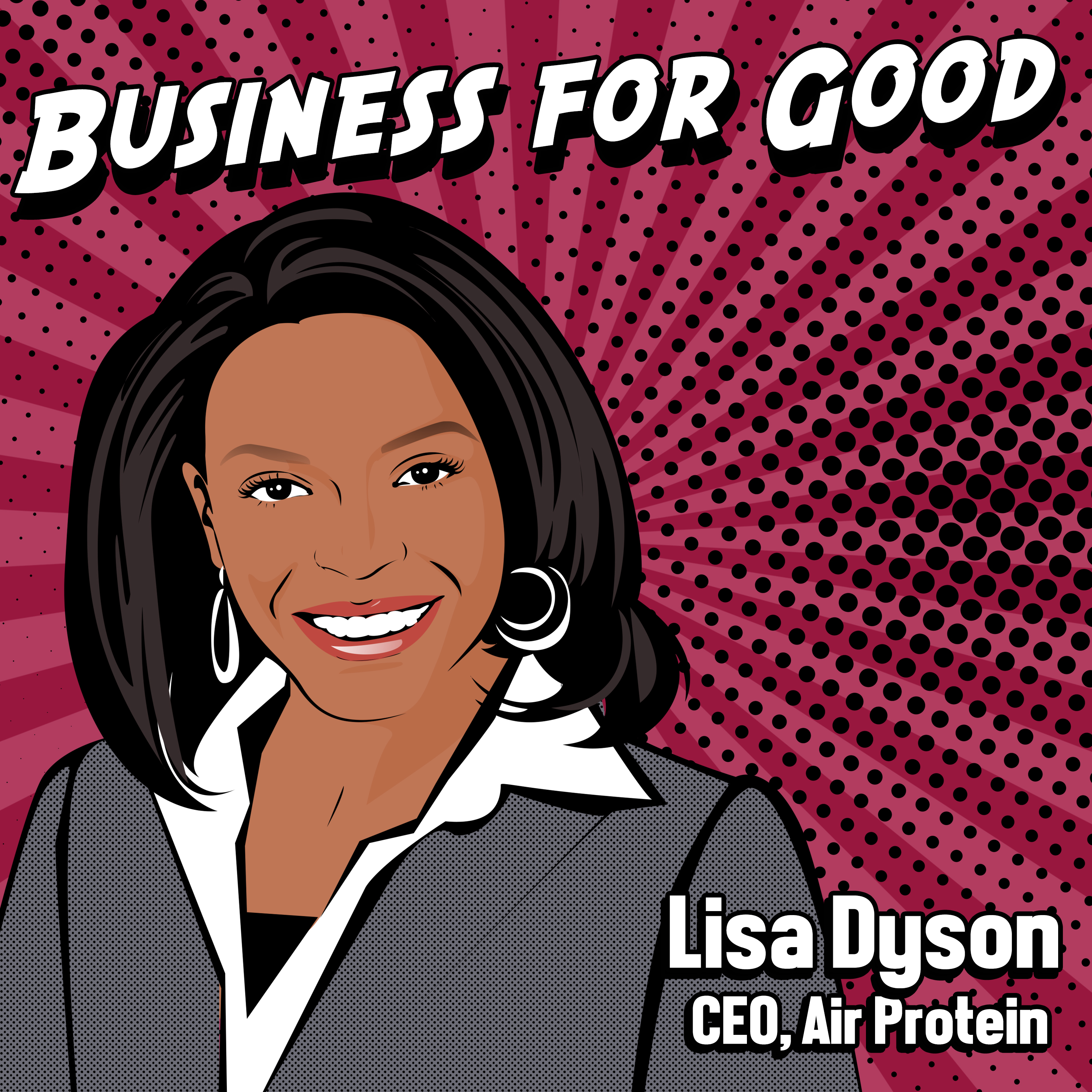 Business for Good Podcast