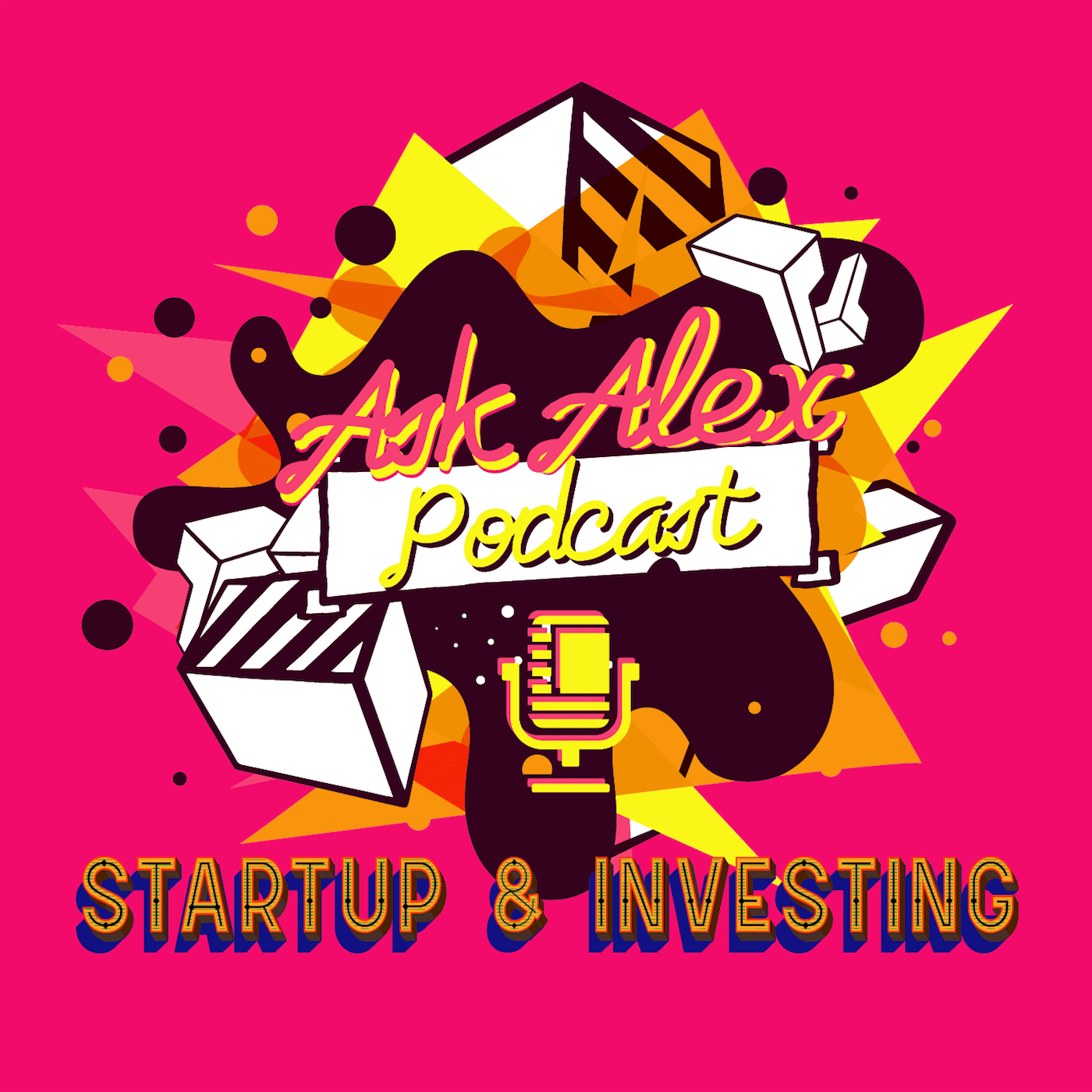 AskAlex Podcast