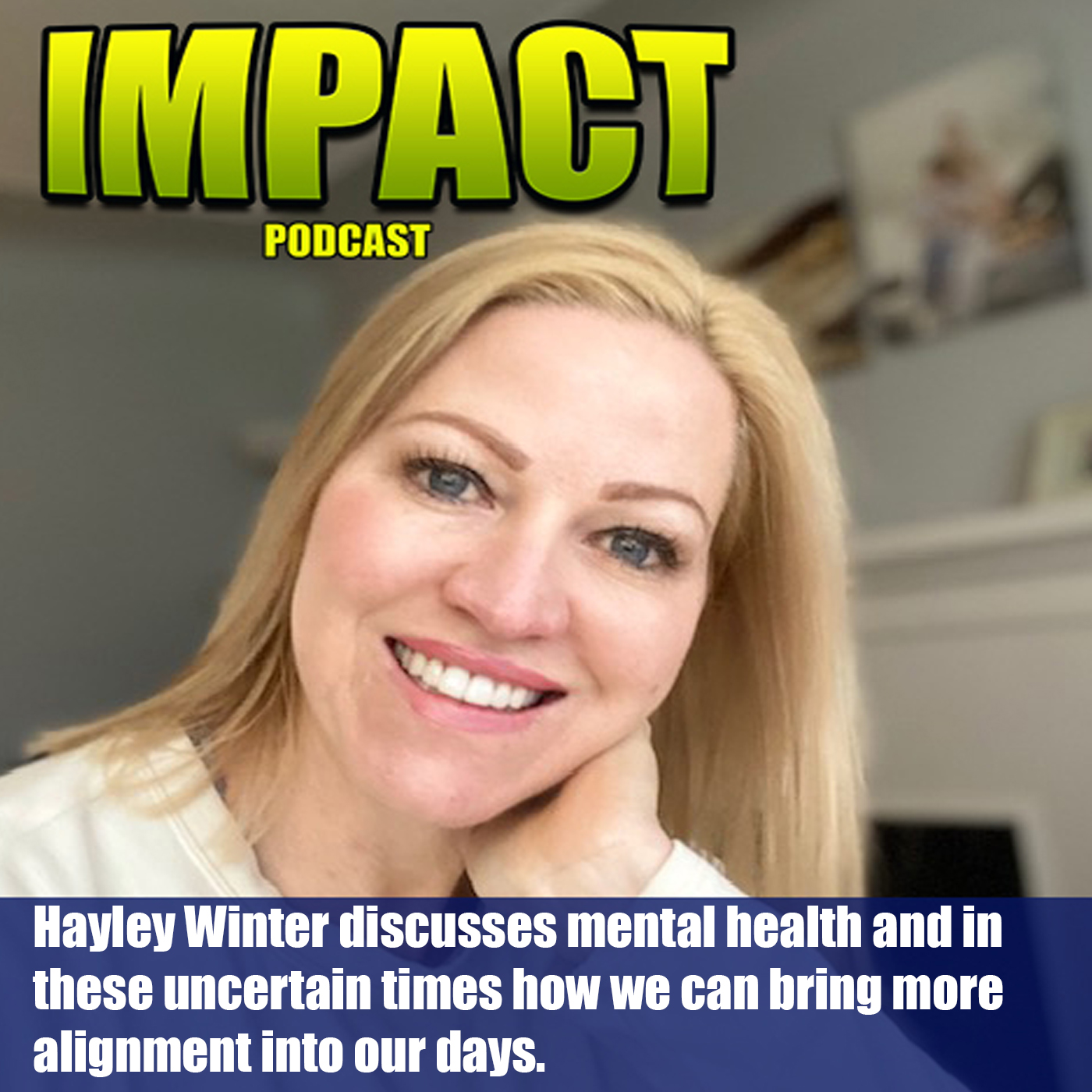 IMPACT Podcast