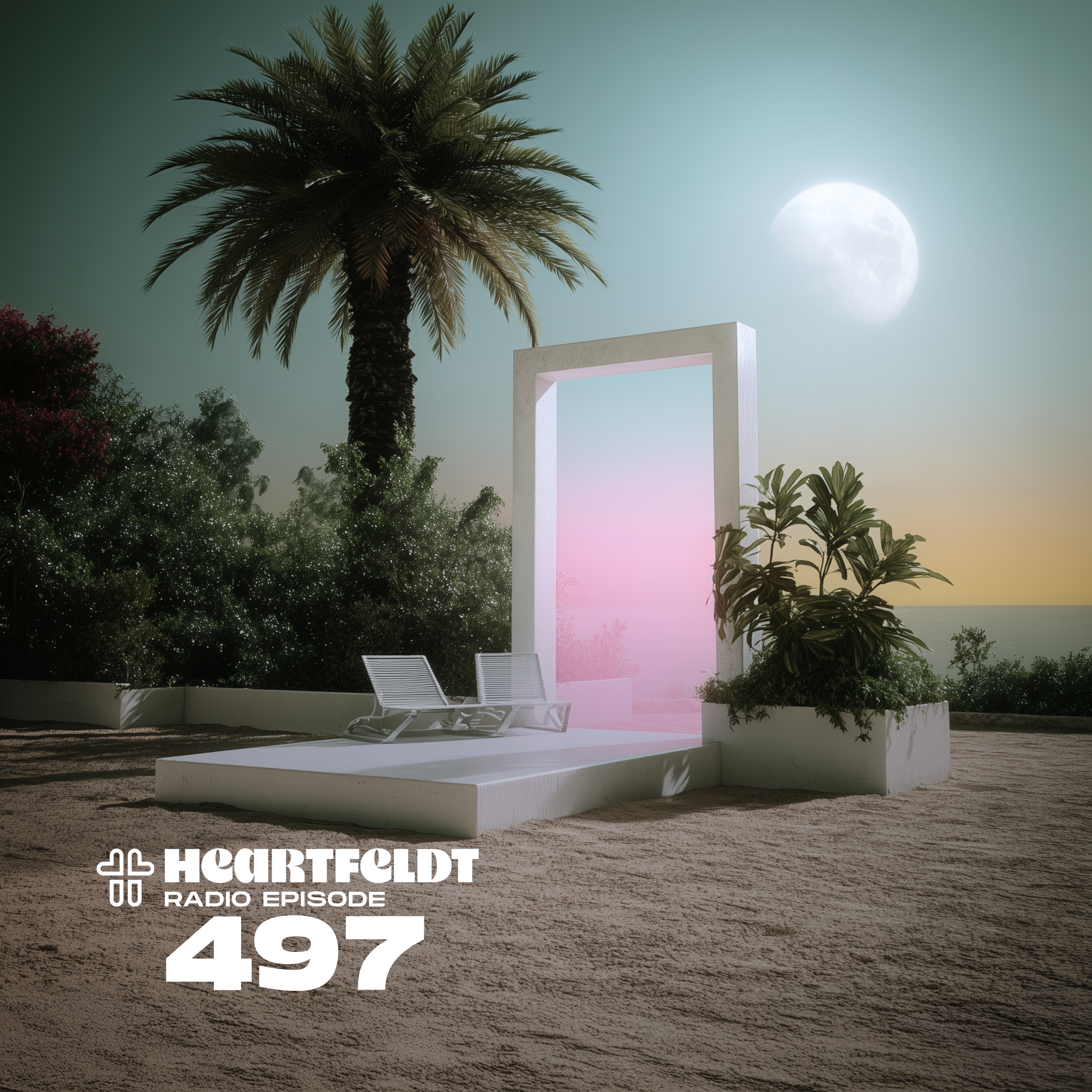 Heartfeldt Radio by Sam Feldt