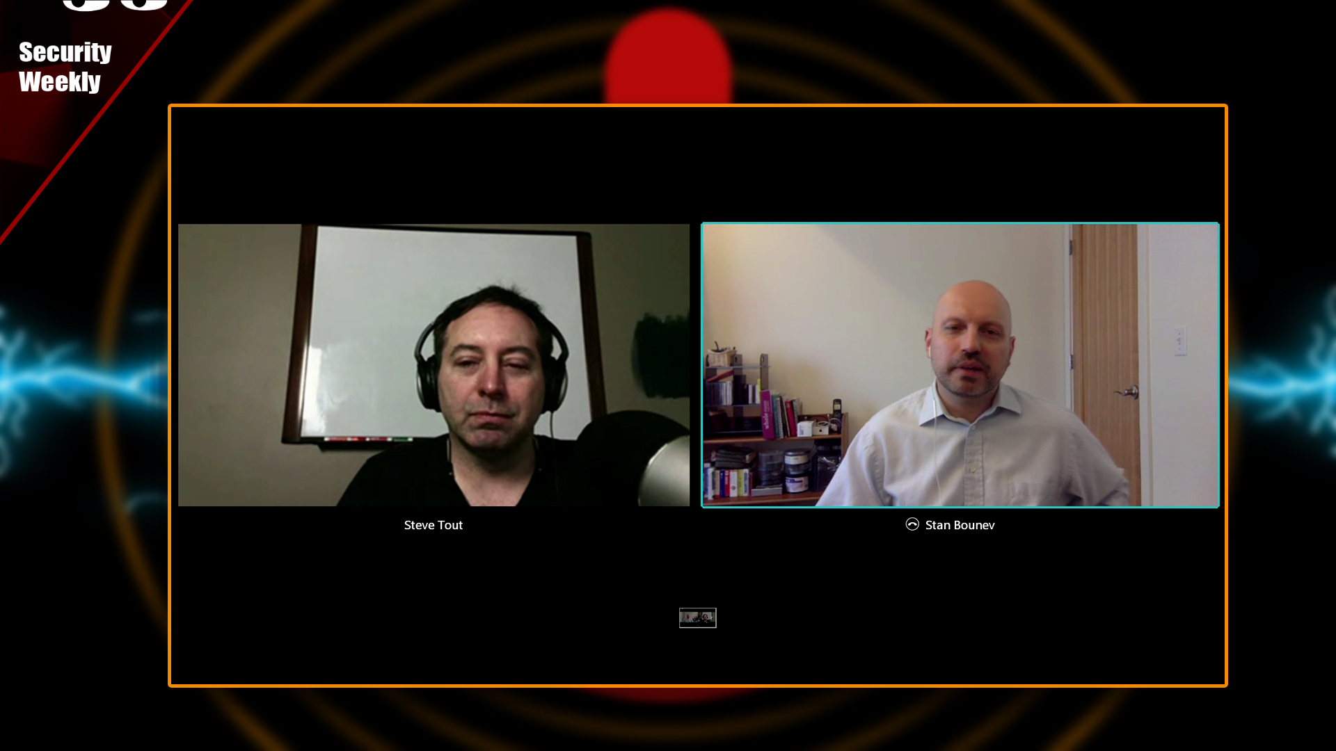 Startup Security Weekly #30 - It’s All Good