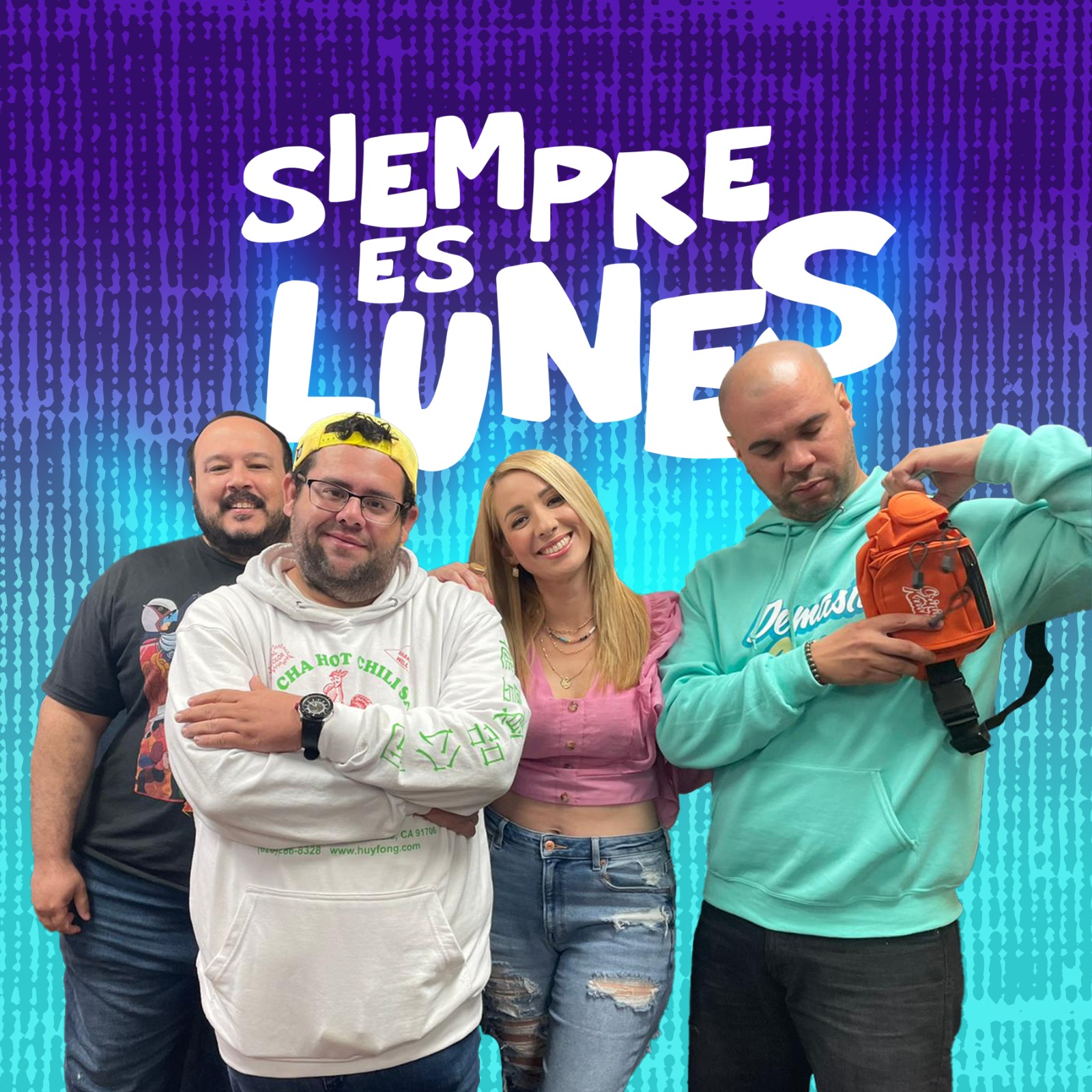 Siempre es Lunes