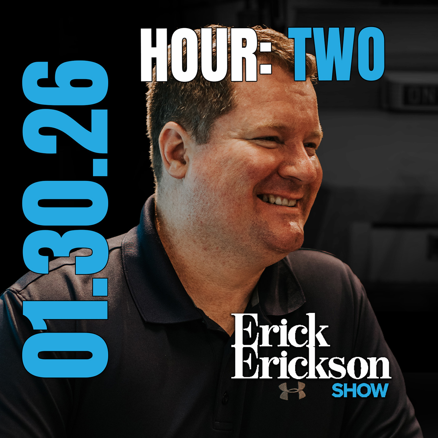 The Middle East Build Up