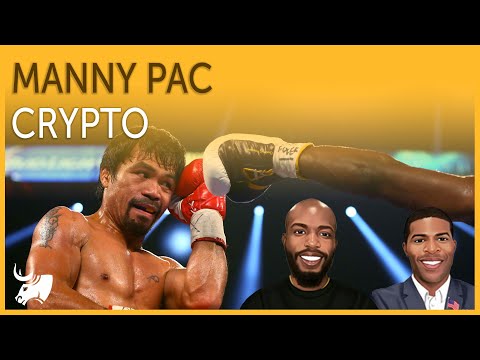 Manny Pac Crypto, Bitcoin.com Exchange, FanDuel Accepts Bitcoin | TGOC