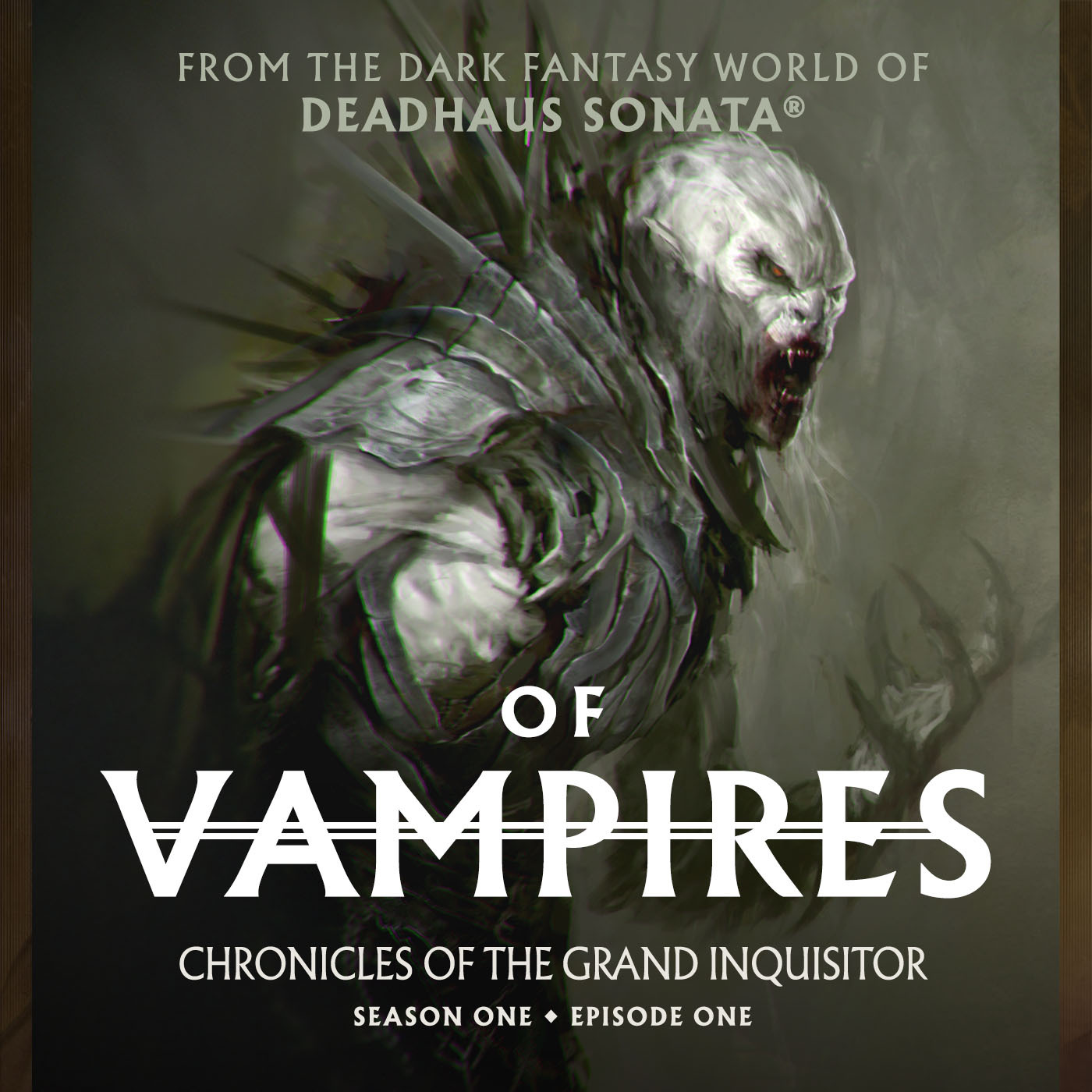 Chronicles of the Grand Inquisitor