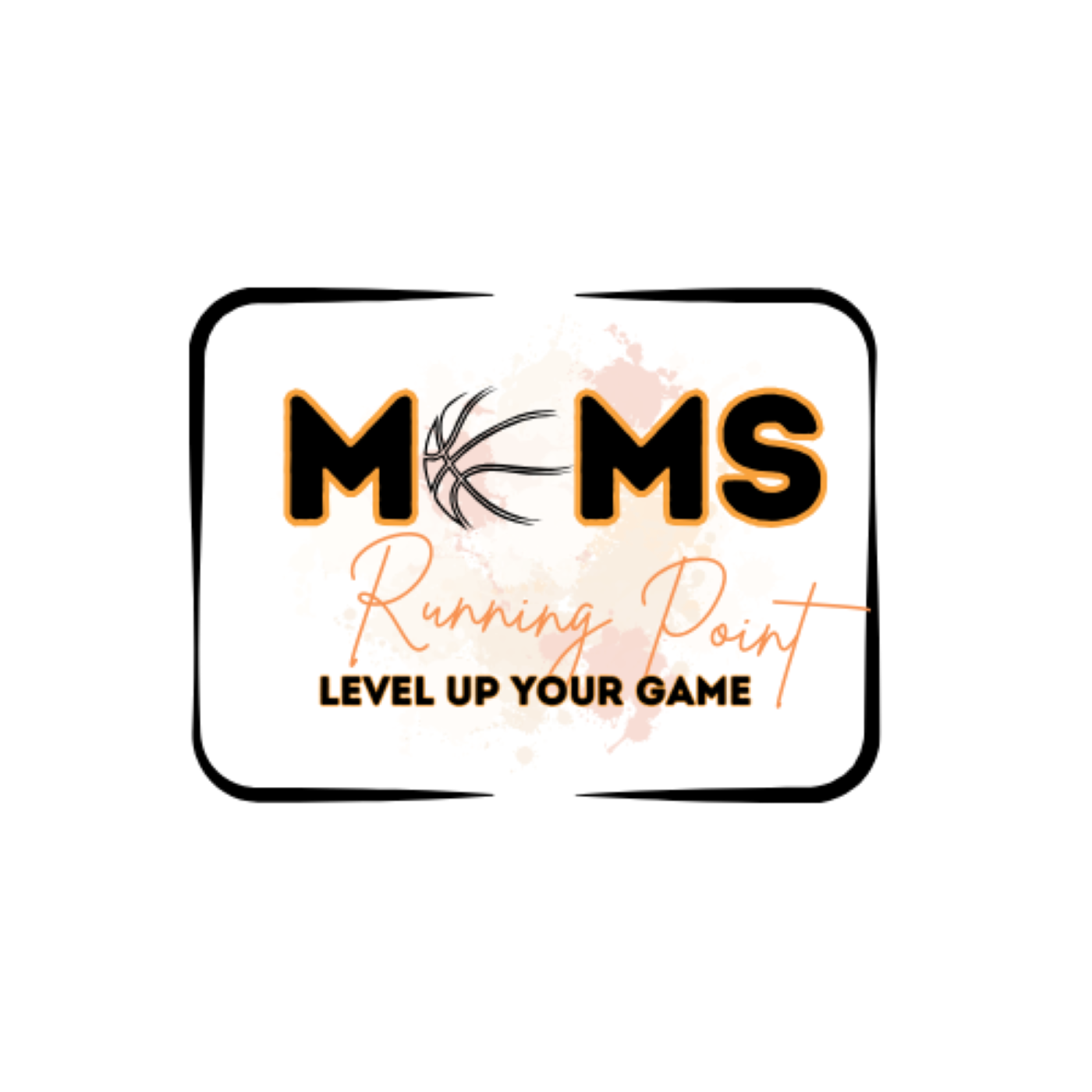 MOMs Running Point Podcast