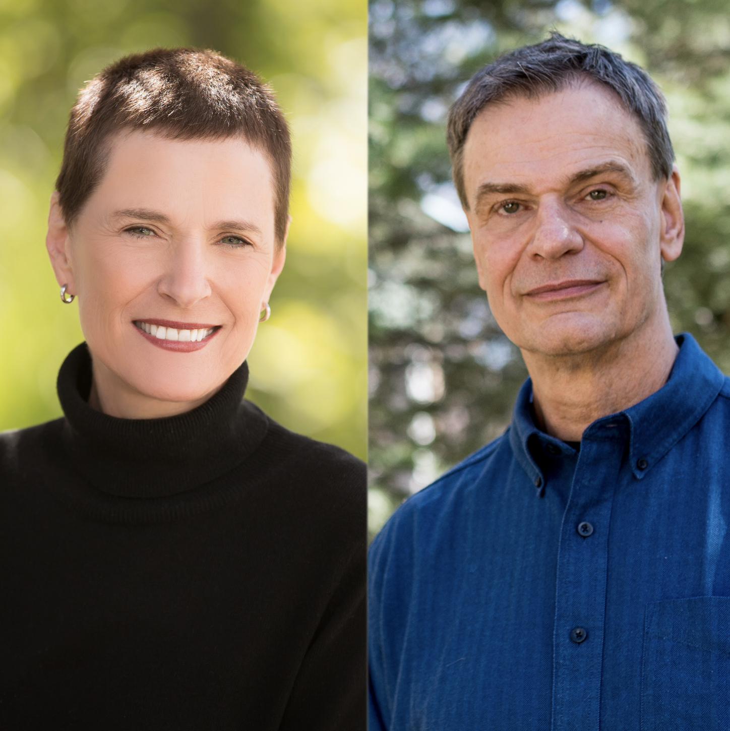 051 Diane Hamilton & Jeff Salzman – Processing the 2020 Election, So Far