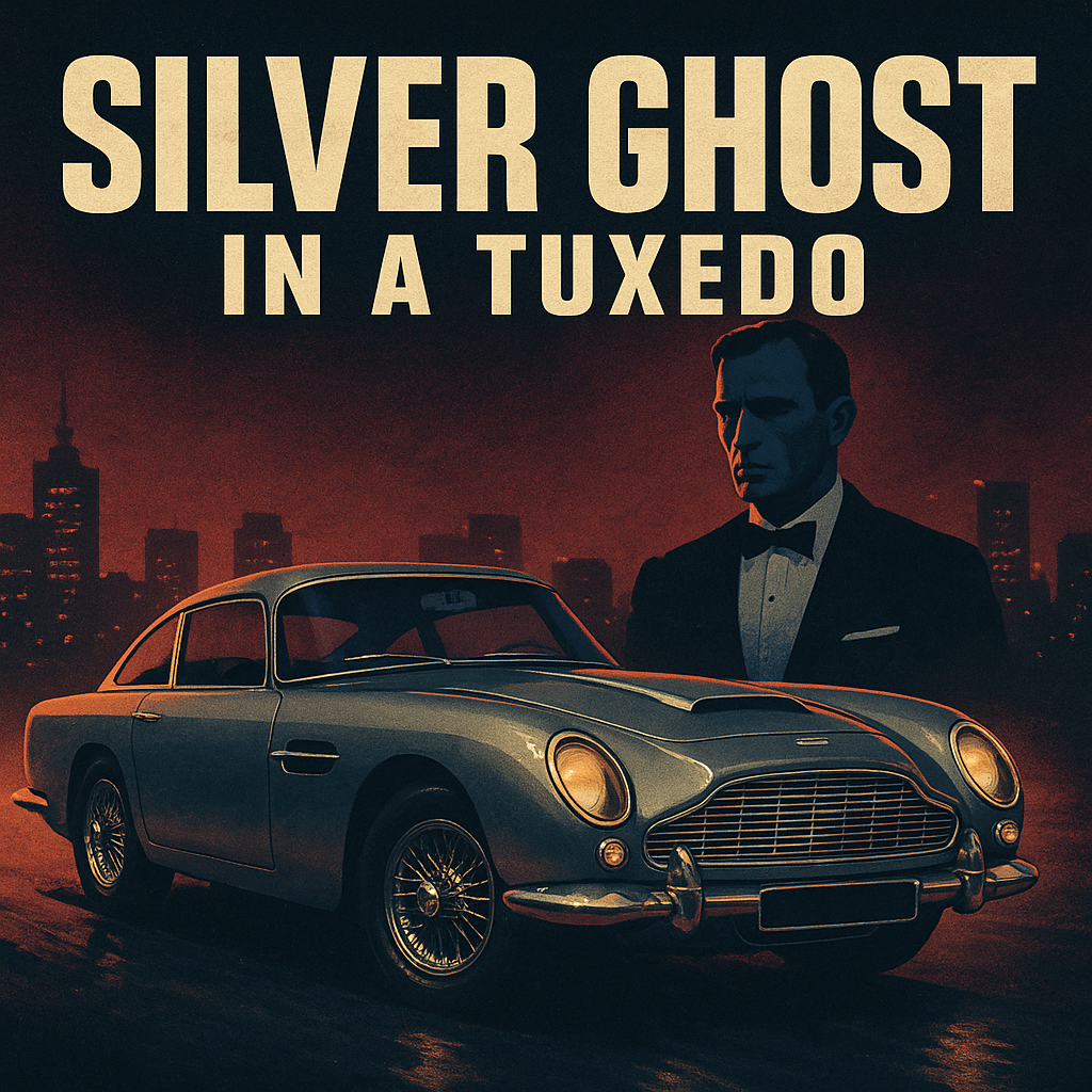 The Collector Car Podcast