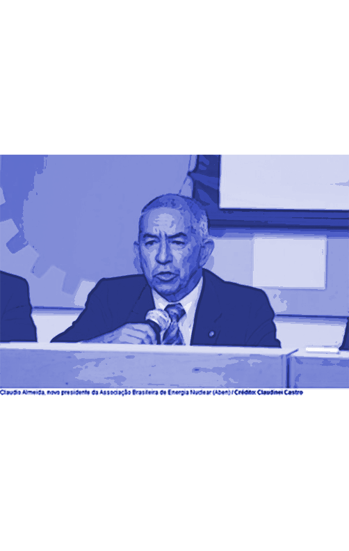 Titans Of Nuclear | Interviewing World Experts on Nuclear Energy