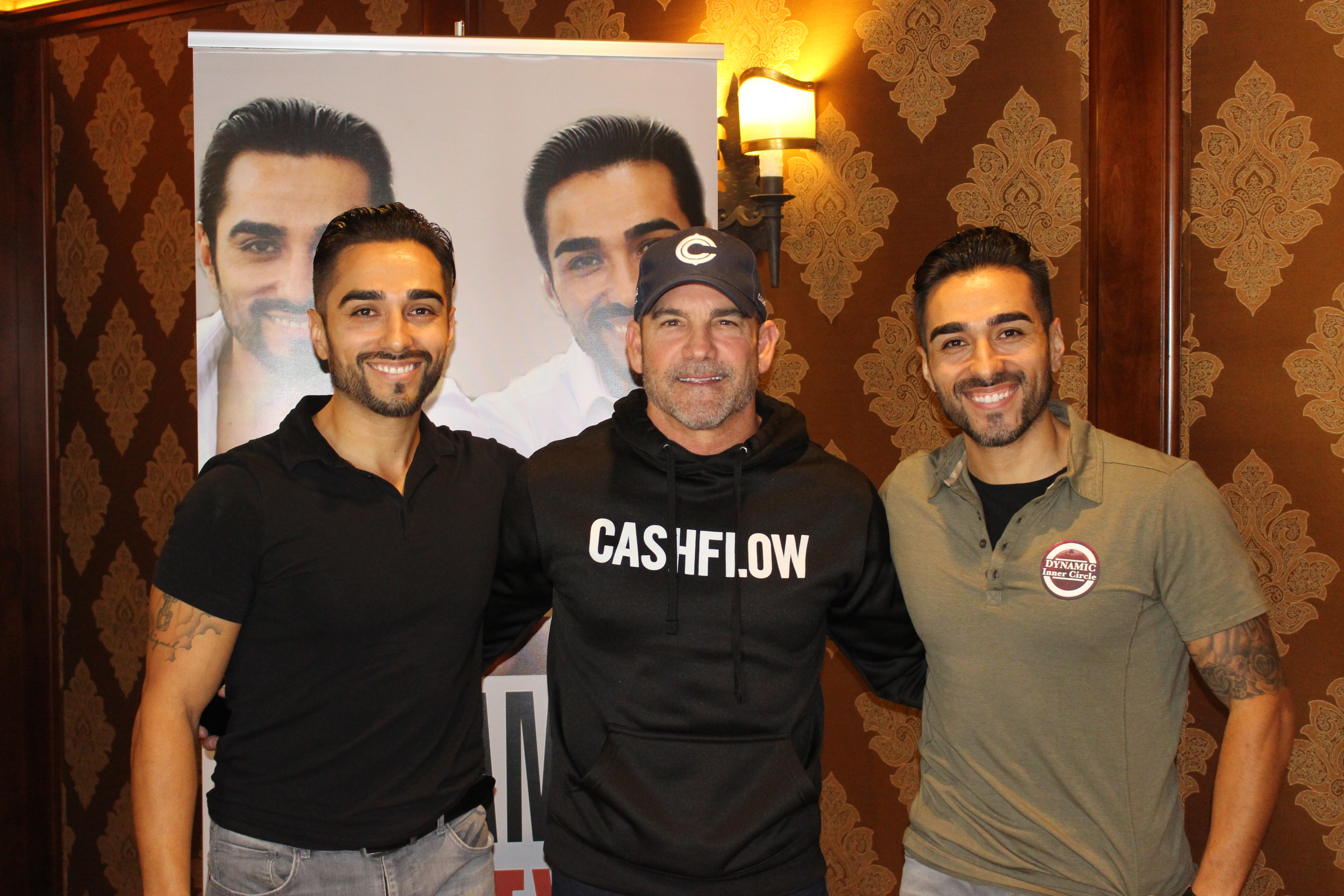 How to Reawaken the Killer Instinct Inside of You to Close More Deals & Accomplish Your Goals with Grant Cardone