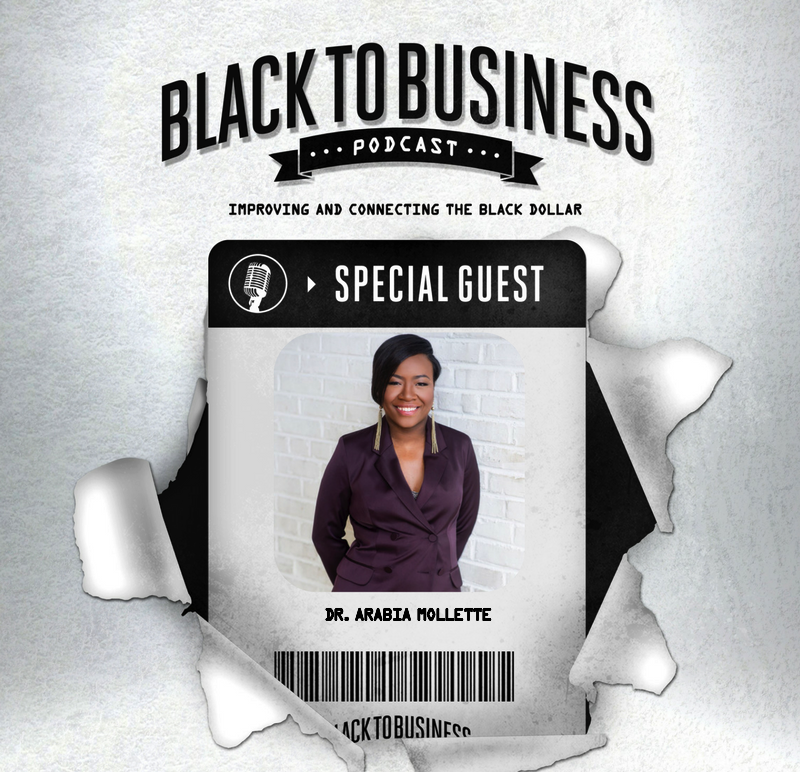 Black to Business