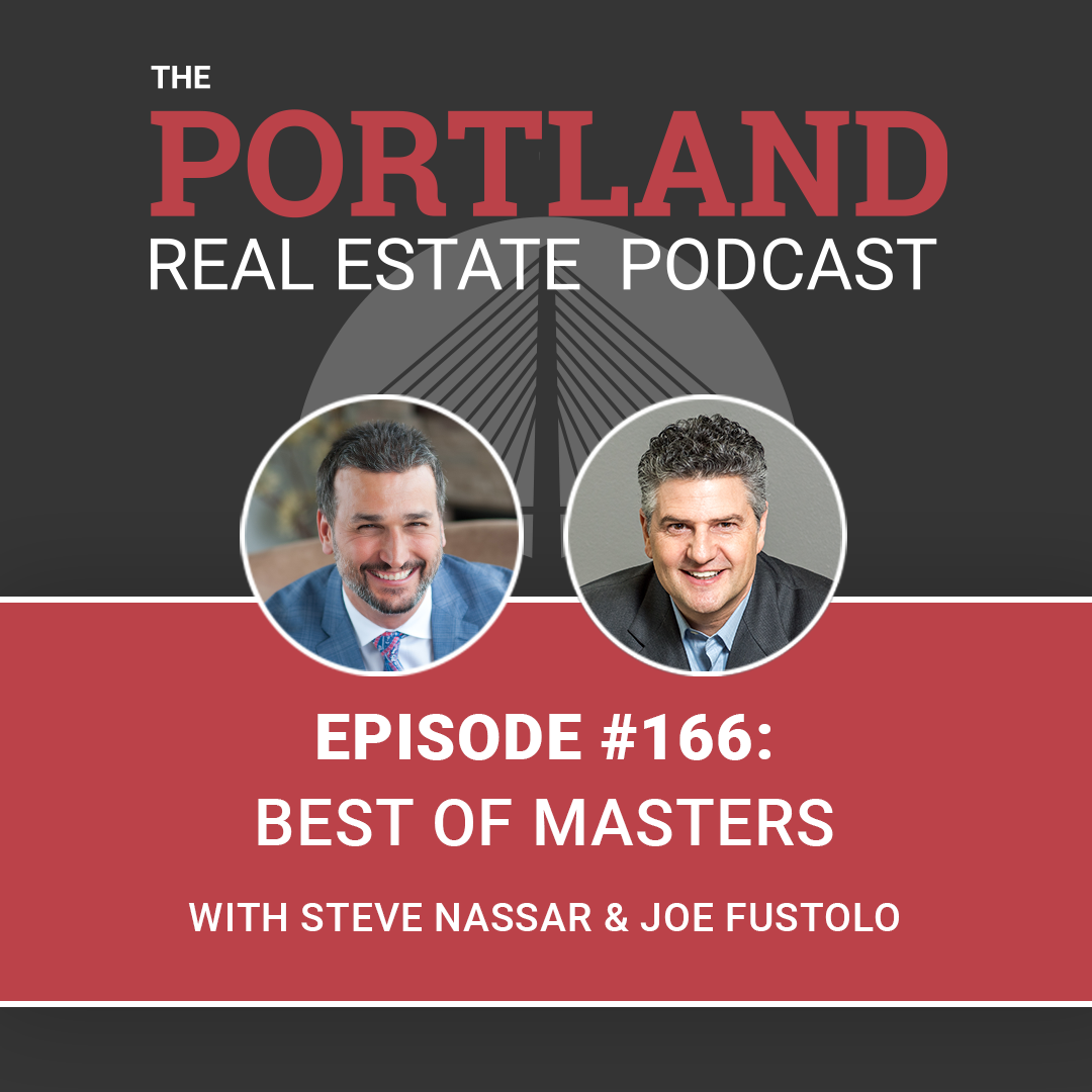 The Portland Real Estate Podcast