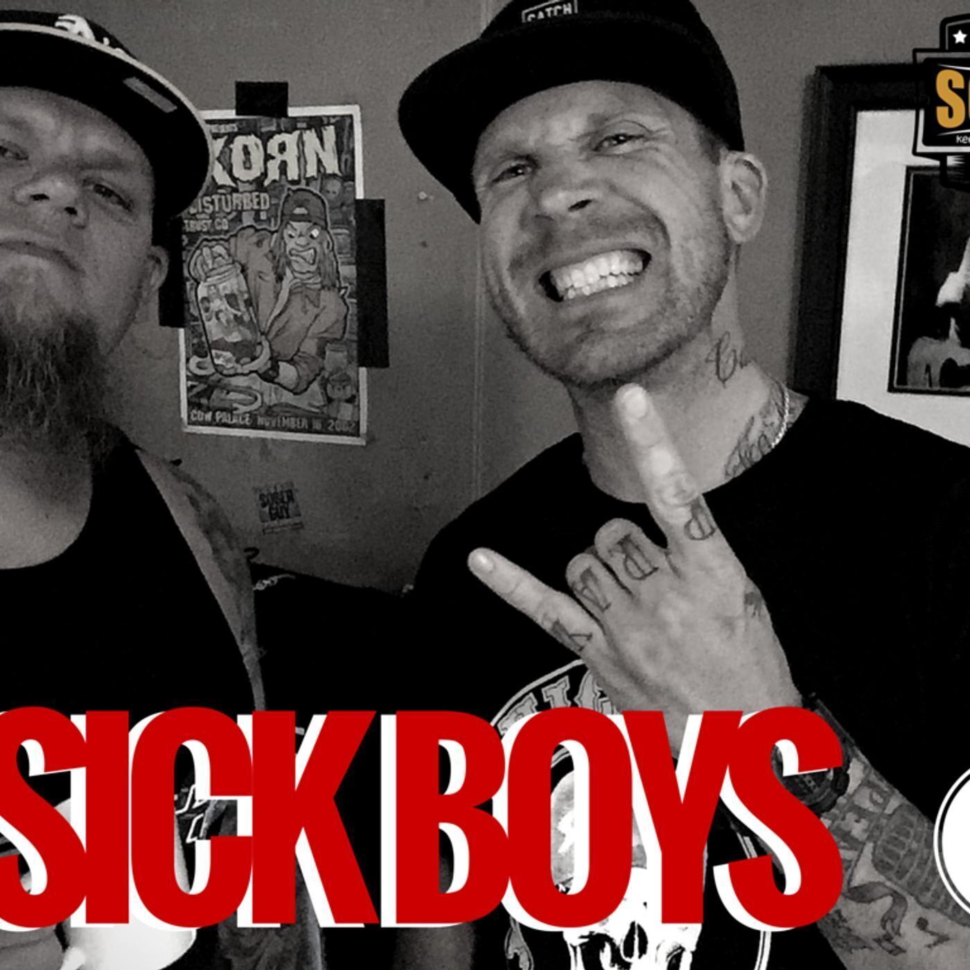 That Sober Guy Podcast