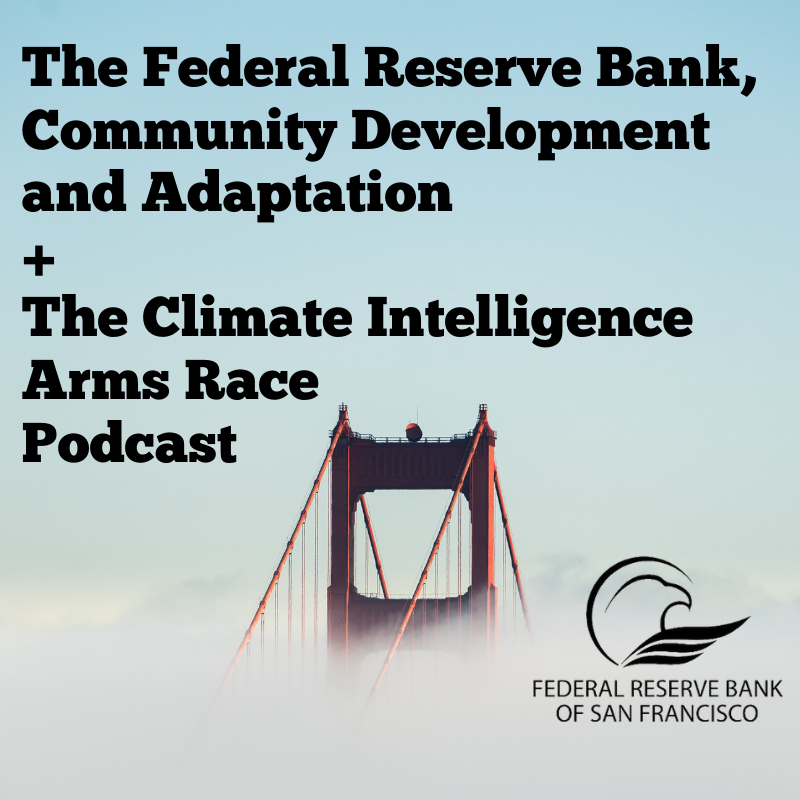 America Adapts the Climate Change Podcast