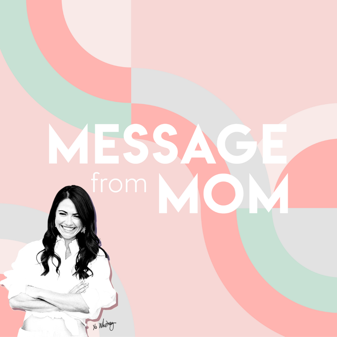 Miracle Mama Podcast