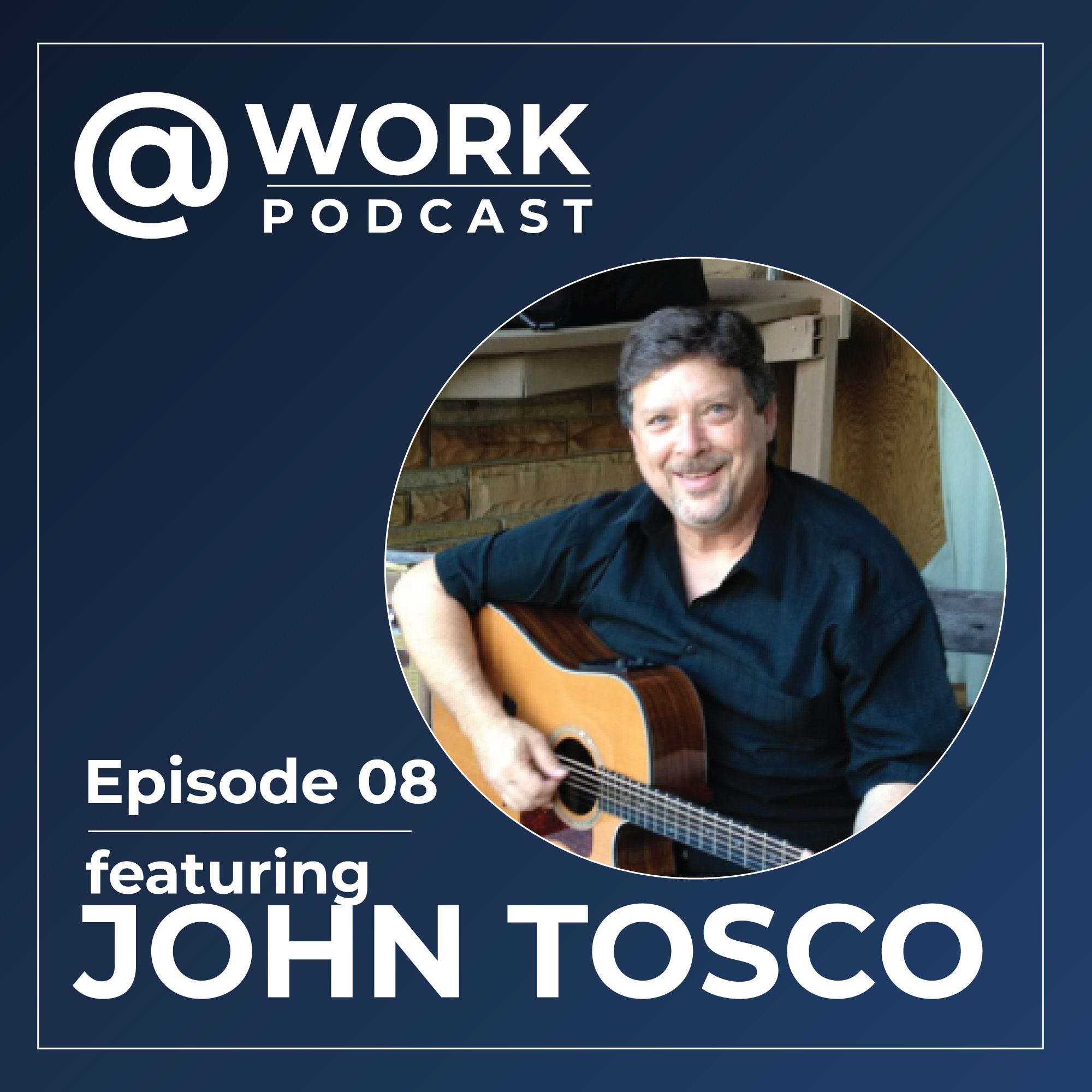 @Work Podcast