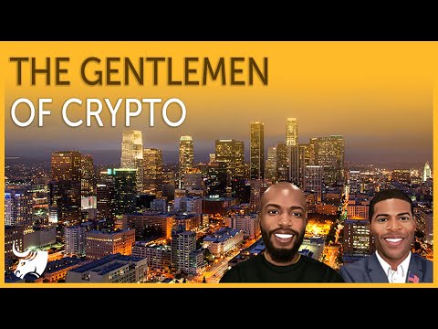 Binance Saves Australian Animals | TGoC