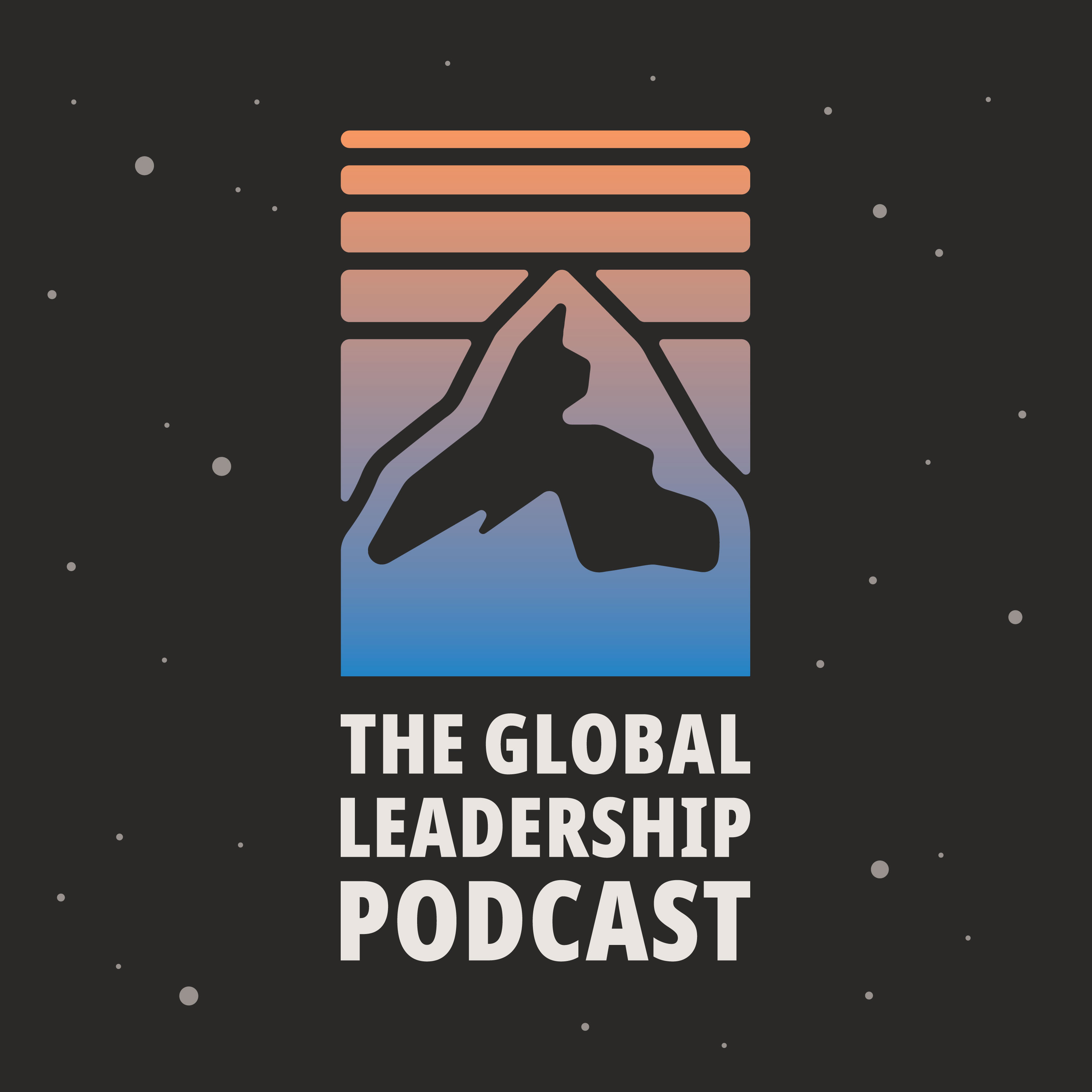 The Global Leadership Podcast Artwork