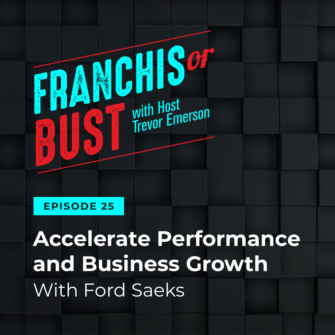 FranchisOR Bust - Franchise Marketing