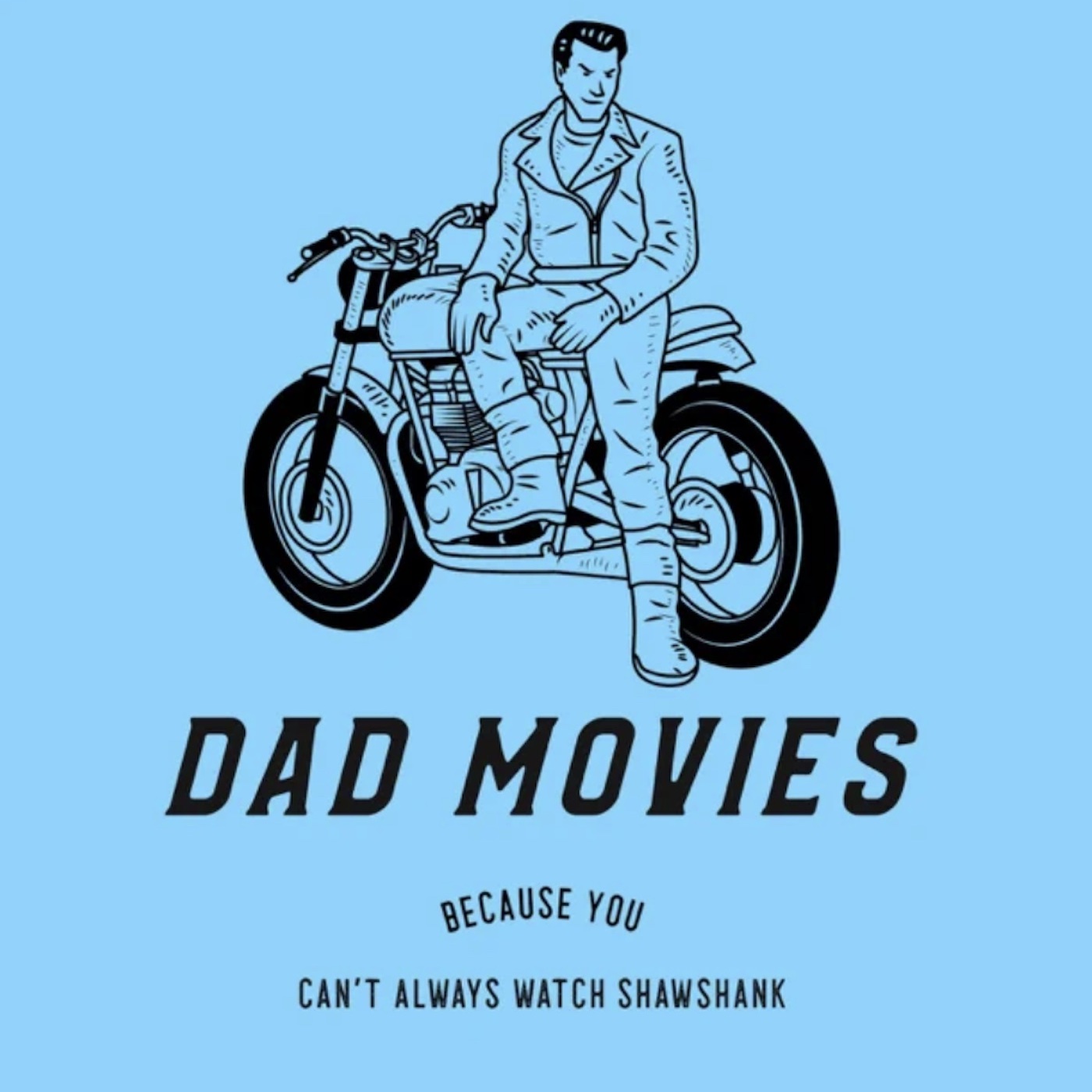 Dad Movies Podcast