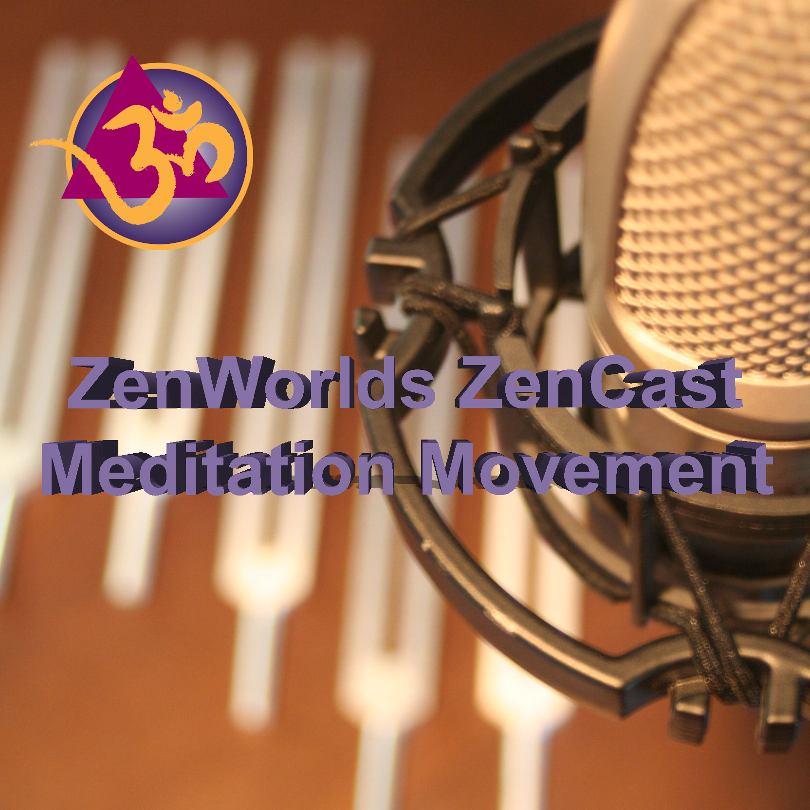 ZenWorlds #44 - Happy Place Meditation