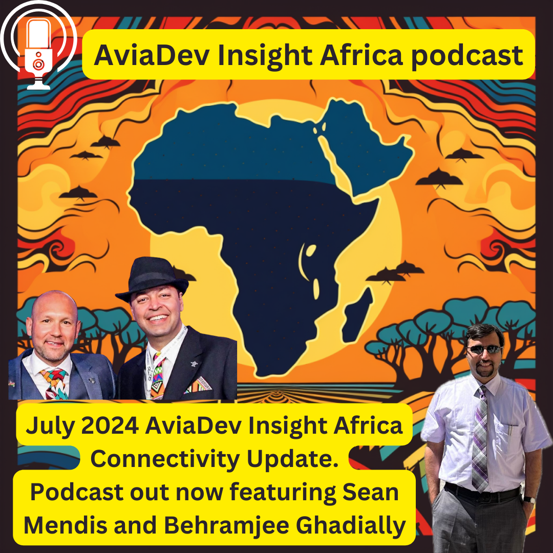 AviaDev Insight Africa