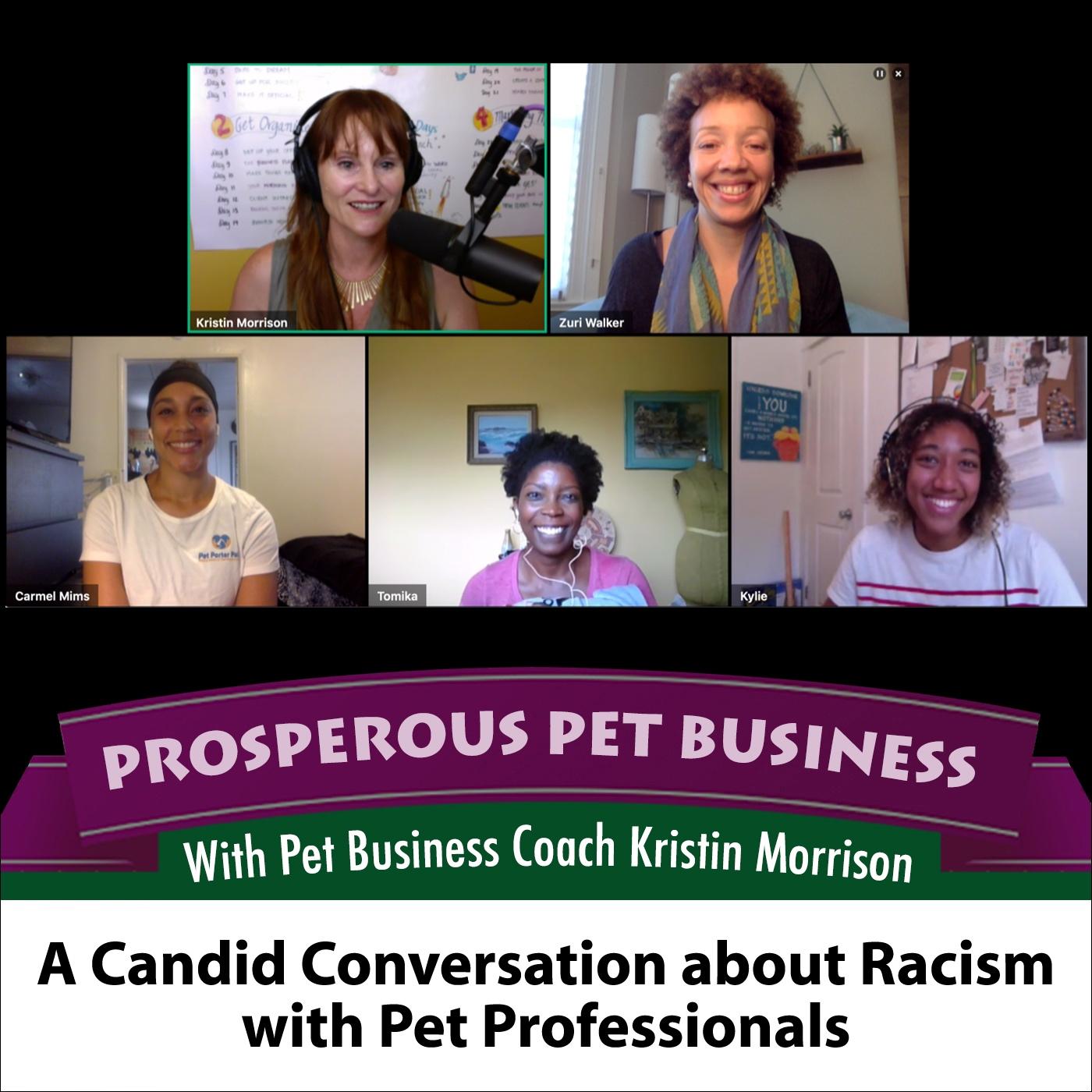 Prosperous Pet Business