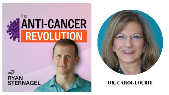 the Anti-Cancer Revolution