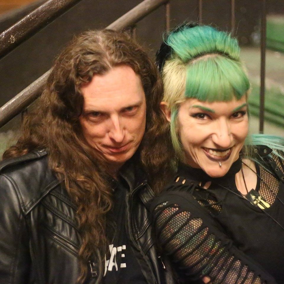 086: The Secret Life of Goths