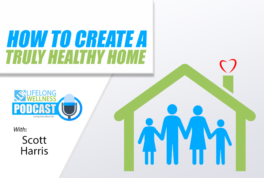 Lifelong Wellness Podcast