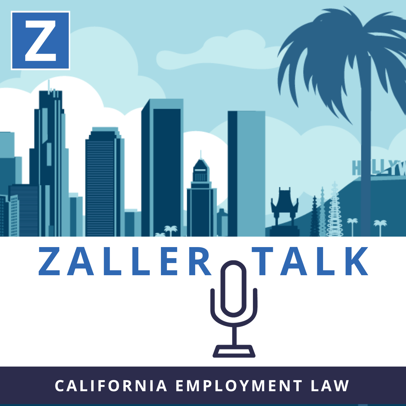 The Legal Lineup with Anthony Zaller