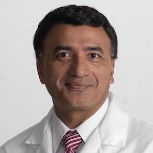 cover of episode How Young Blood may boost Your Immune System, Reduce Frailty, and how to Store your Stem Cells: Dipnarine Maharaj.