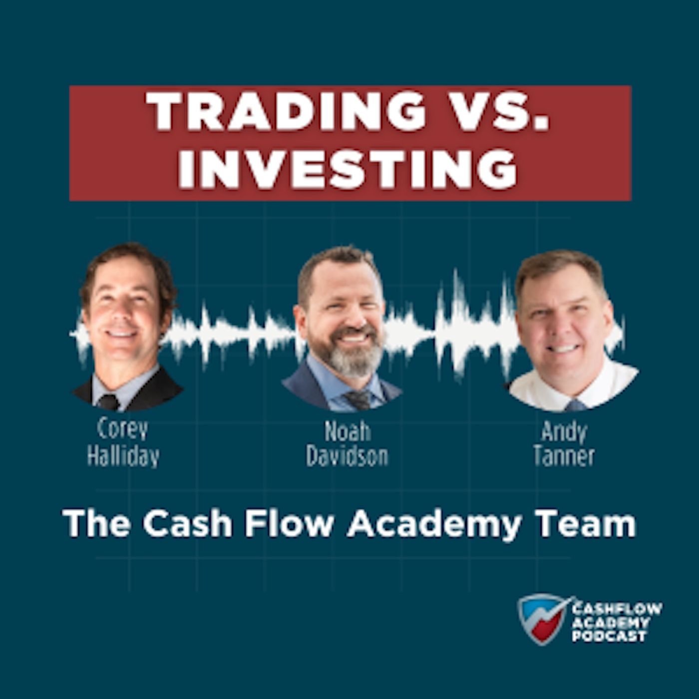 The Cash Flow Academy Show