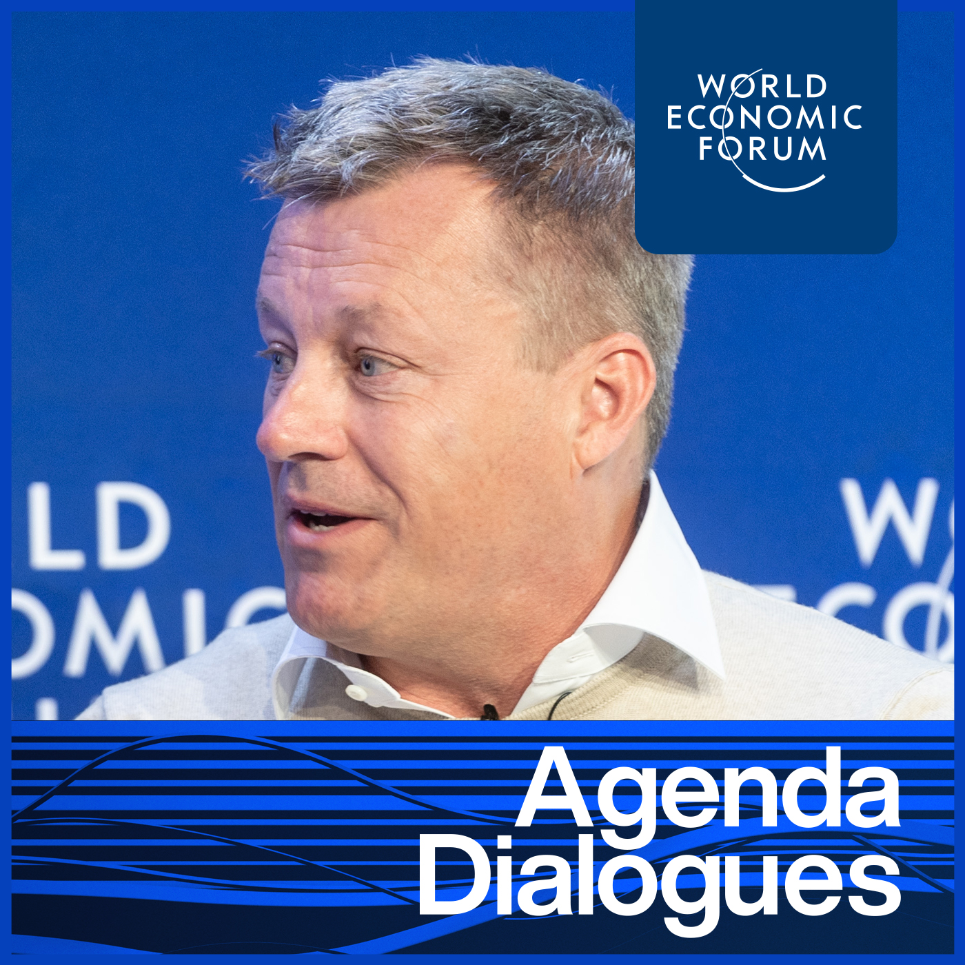 Agenda Dialogues