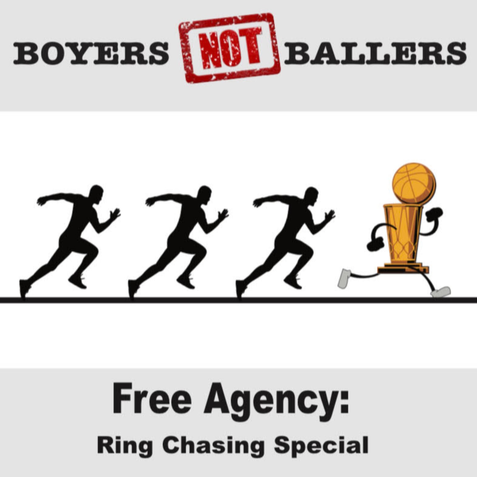 Boyers Not Ballers