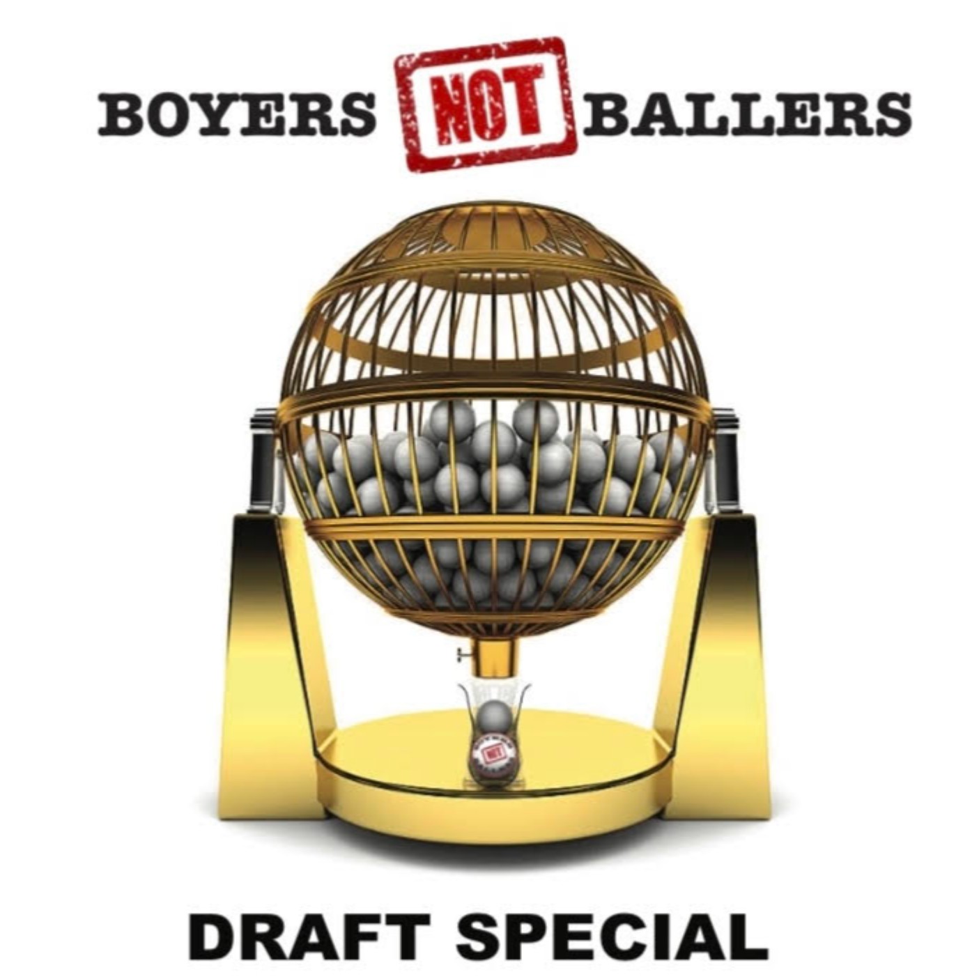 Boyers Not Ballers